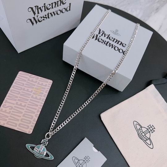Vivienne Westwood necklace 12lyh71